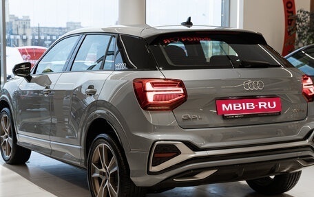 Audi Q2 I, 2025 год, 4 499 000 рублей, 4 фотография