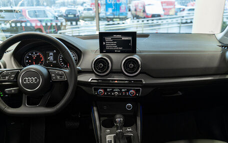 Audi Q2 I, 2025 год, 4 499 000 рублей, 7 фотография