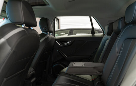 Audi Q2 I, 2025 год, 4 499 000 рублей, 10 фотография