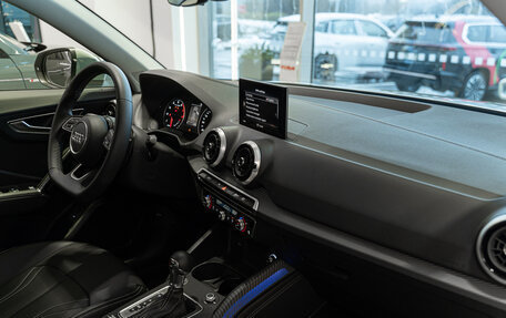 Audi Q2 I, 2025 год, 4 499 000 рублей, 8 фотография