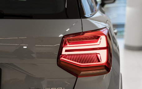 Audi Q2 I, 2025 год, 4 499 000 рублей, 17 фотография