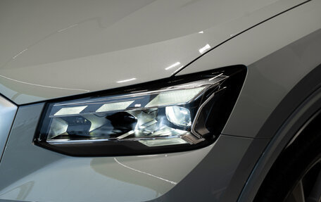 Audi Q2 I, 2025 год, 4 499 000 рублей, 13 фотография