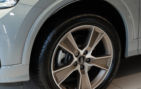 Audi Q2 I, 2025 год, 4 499 000 рублей, 14 фотография