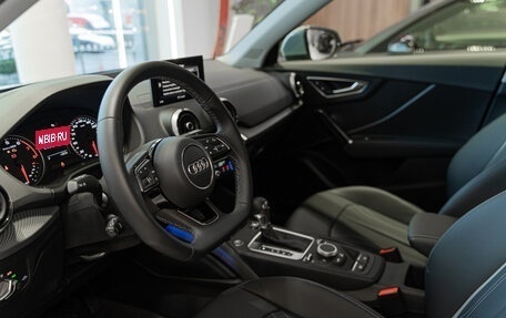 Audi Q2 I, 2025 год, 4 499 000 рублей, 9 фотография