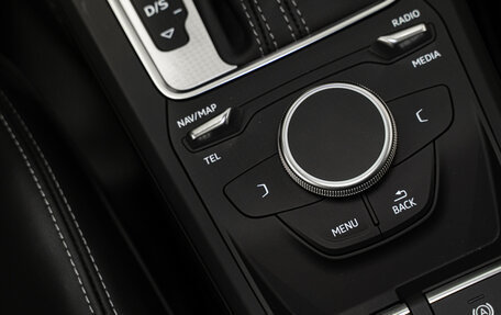 Audi Q2 I, 2025 год, 4 499 000 рублей, 25 фотография