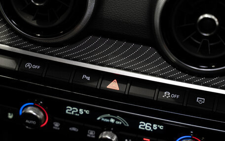 Audi Q2 I, 2025 год, 4 499 000 рублей, 23 фотография