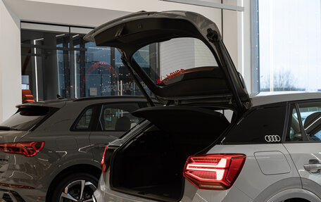 Audi Q2 I, 2025 год, 4 499 000 рублей, 18 фотография