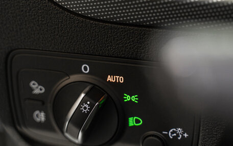 Audi Q2 I, 2025 год, 4 499 000 рублей, 28 фотография