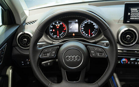 Audi Q2 I, 2025 год, 4 499 000 рублей, 20 фотография