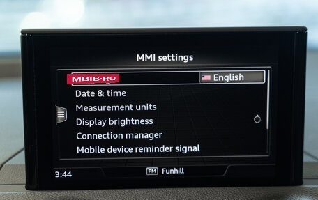 Audi Q2 I, 2025 год, 4 499 000 рублей, 21 фотография