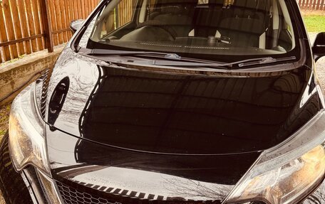 Nissan Note II рестайлинг, 2017 год, 900 000 рублей, 2 фотография