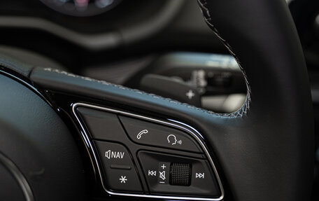 Audi Q2 I, 2025 год, 4 499 000 рублей, 31 фотография