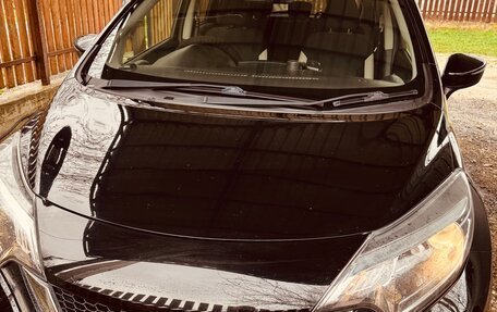 Nissan Note II рестайлинг, 2017 год, 900 000 рублей, 3 фотография