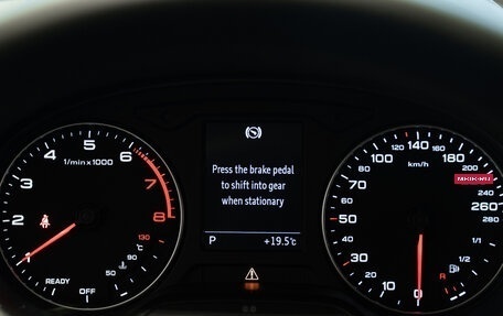 Audi Q2 I, 2025 год, 4 499 000 рублей, 34 фотография