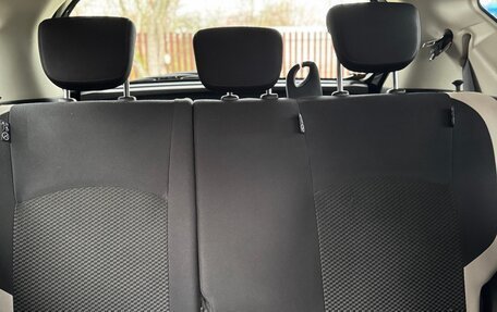 Nissan Note II рестайлинг, 2017 год, 900 000 рублей, 7 фотография