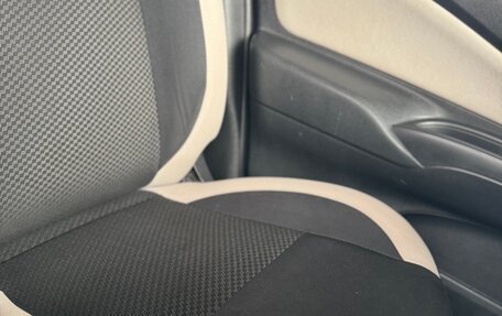 Nissan Note II рестайлинг, 2017 год, 900 000 рублей, 8 фотография