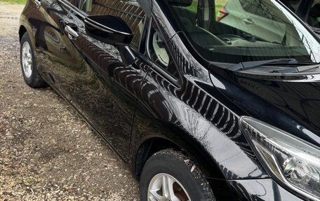 Nissan Note II рестайлинг, 2017 год, 900 000 рублей, 13 фотография