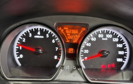 Nissan Note II рестайлинг, 2017 год, 900 000 рублей, 9 фотография