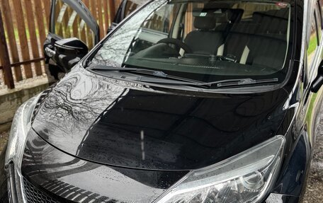 Nissan Note II рестайлинг, 2017 год, 900 000 рублей, 14 фотография