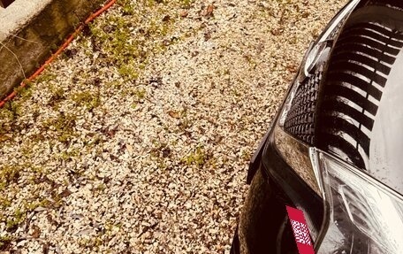 Nissan Note II рестайлинг, 2017 год, 900 000 рублей, 4 фотография