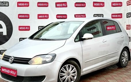 Volkswagen Gol III, 2010 год, 499 000 рублей, 1 фотография
