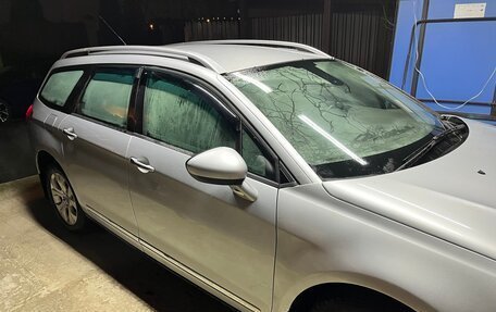 Citroen C5 II, 2010 год, 750 000 рублей, 2 фотография