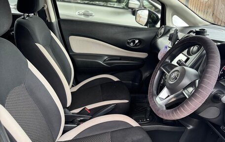 Nissan Note II рестайлинг, 2017 год, 900 000 рублей, 20 фотография