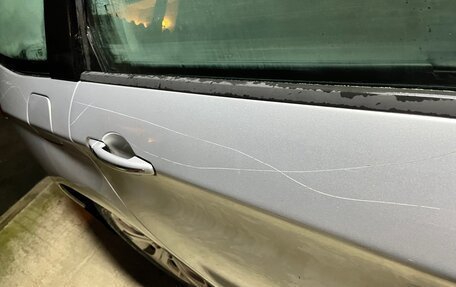 Citroen C5 II, 2010 год, 750 000 рублей, 8 фотография