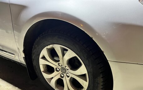 Citroen C5 II, 2010 год, 750 000 рублей, 4 фотография