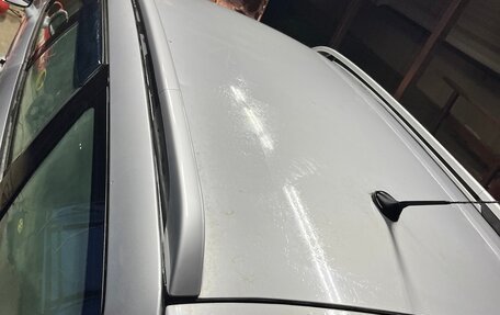 Citroen C5 II, 2010 год, 750 000 рублей, 15 фотография