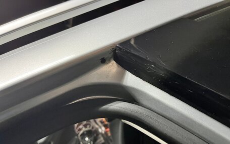 Citroen C5 II, 2010 год, 750 000 рублей, 21 фотография