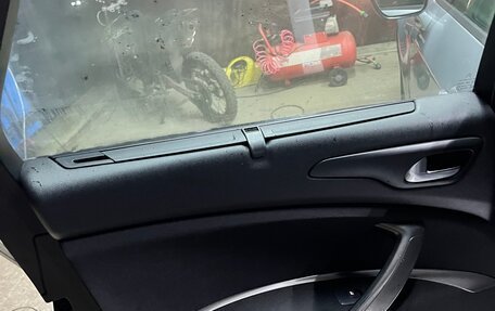 Citroen C5 II, 2010 год, 750 000 рублей, 16 фотография