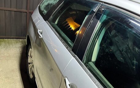 Citroen C5 II, 2010 год, 750 000 рублей, 25 фотография