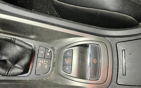 Citroen C5 II, 2010 год, 750 000 рублей, 18 фотография