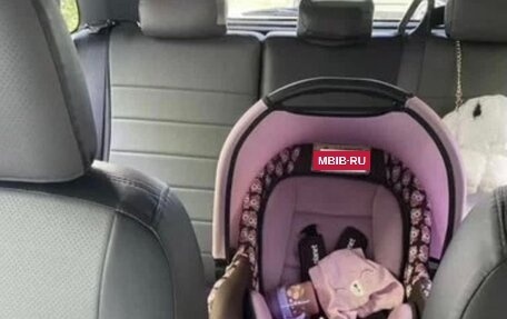 Mitsubishi ASX I рестайлинг, 2012 год, 1 199 000 рублей, 3 фотография