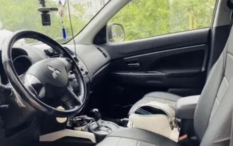 Mitsubishi ASX I рестайлинг, 2012 год, 1 199 000 рублей, 2 фотография