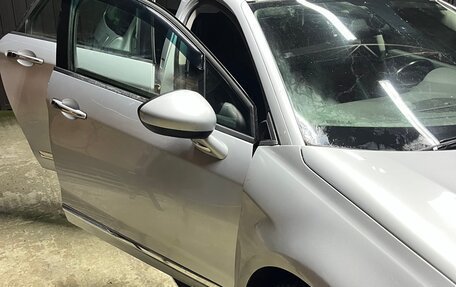 Citroen C5 II, 2010 год, 750 000 рублей, 26 фотография