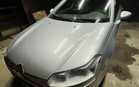 Citroen C5 II, 2010 год, 750 000 рублей, 30 фотография