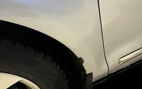 Citroen C5 II, 2010 год, 750 000 рублей, 32 фотография