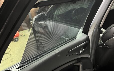 Citroen C5 II, 2010 год, 750 000 рублей, 28 фотография