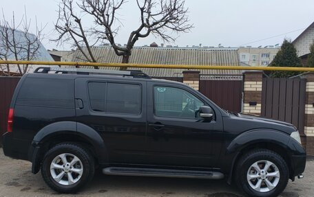 Nissan Pathfinder, 2007 год, 1 250 000 рублей, 2 фотография