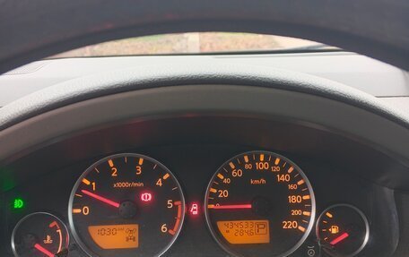 Nissan Pathfinder, 2007 год, 1 250 000 рублей, 9 фотография