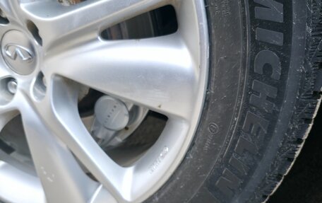 Infiniti FX II, 2013 год, 2 199 900 рублей, 6 фотография