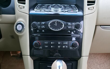 Infiniti FX II, 2013 год, 2 199 900 рублей, 5 фотография