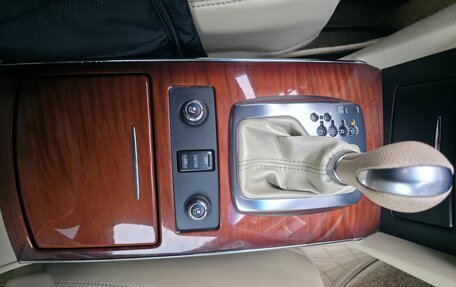 Infiniti FX II, 2013 год, 2 199 900 рублей, 7 фотография