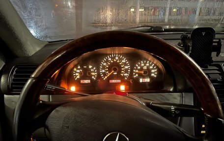 Mercedes-Benz M-Класс, 2002 год, 750 000 рублей, 7 фотография