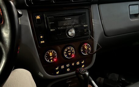 Mercedes-Benz M-Класс, 2002 год, 750 000 рублей, 8 фотография