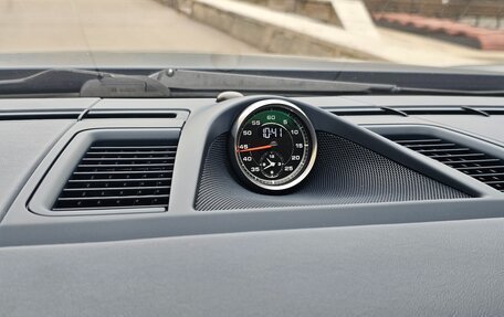 Porsche Panamera II рестайлинг, 2012 год, 4 200 000 рублей, 12 фотография