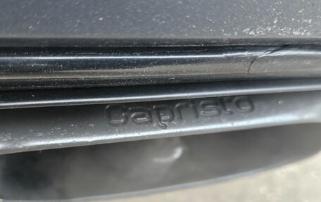 Porsche Panamera II рестайлинг, 2012 год, 4 200 000 рублей, 19 фотография