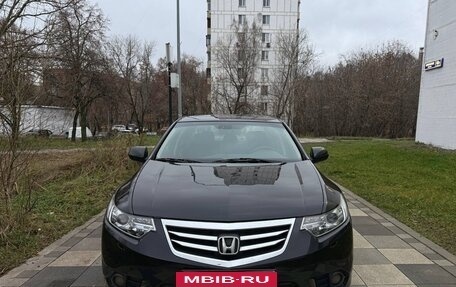 Honda Accord VIII рестайлинг, 2011 год, 1 350 000 рублей, 6 фотография